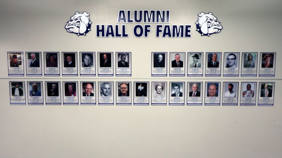 HOF