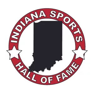 Indiana Sports Hall of Fame logo